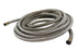 Wyatt Gatling Braided Stainless Steel Hose - 40-0245