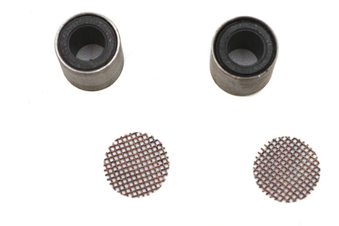 V-Twin Cylinder Drain Inner Filter - 40-0250