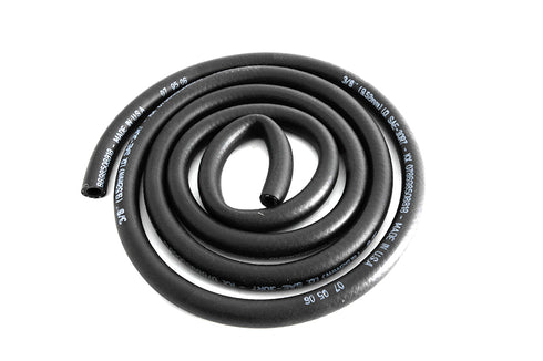 Wyatt Gatling Fuel and Oil Line - 40-0253