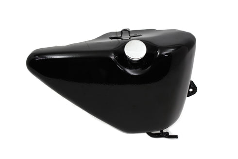 Wyatt Gatling Oil Tank Black - 40-0257