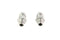 V-Twin Oil Line Fitting Set - 40-0261