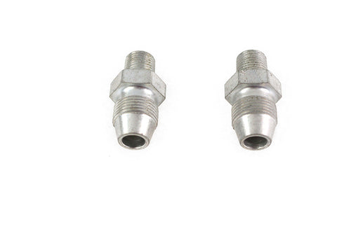 V-Twin Oil Line Fitting Set - 40-0261