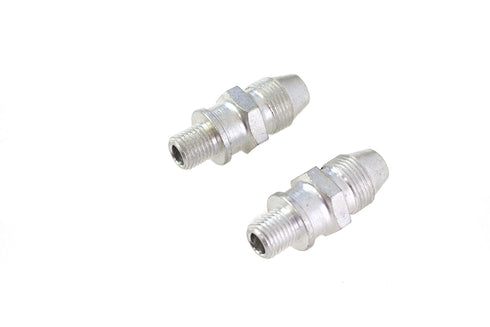 V-Twin Oil Pump Cover Fitting Set - 40-0262