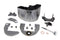 Wyatt Gatling Oil Tank Parts Kit - 40-0280