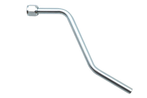 V-Twin Inner Primary Drain Fitting Tube Zinc - 40-0286