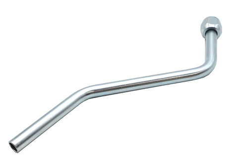 V-Twin Inner Primary Drain Fitting Tube Zinc - 40-0286