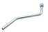 V-Twin Inner Primary Drain Fitting Tube Zinc - 40-0286
