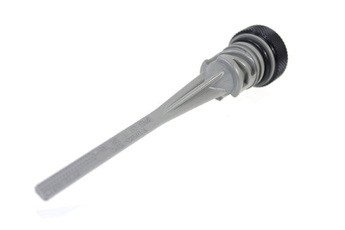 V-Twin Oil Tank Dipstick Black - 40-0288