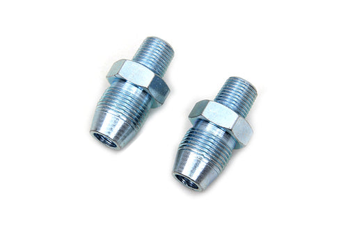 Wyatt Gatling Oil Line Fitting Set - 40-0297