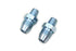 Wyatt Gatling Oil Line Fitting Set - 40-0297