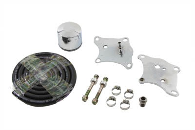 V-Twin Oil Filter Kit - 40-0301