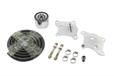 V-Twin Oil Filter Kit - 40-0301