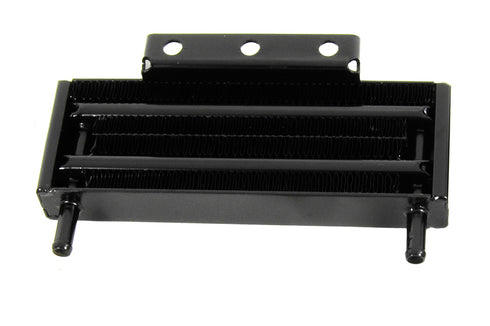 Wyatt Gatling Lockhart Replica Oil Cooler - 40-0305