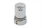 Wyatt Gatling Chrome Generator Oil Filter Adapter - 40-0316