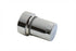Wyatt Gatling Chrome Generator Oil Filter Adapter - 40-0316