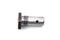 Wyatt Gatling Oil Feed Valve Assembly Zinc Plated - 40-0325