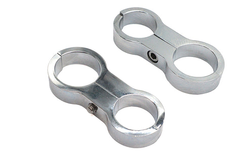 Wyatt Gatling Oil Cooler Clamp Set - 40-0341