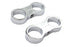 Wyatt Gatling Oil Cooler Clamp Set - 40-0342