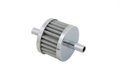 V-Twin Breather Filter - 40-0350