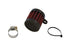 Uni-Filter Universal Filter Crankcase Breather - 40-0355