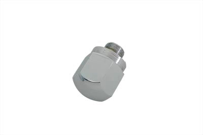 V-Twin Nugget Oil Gauge Fitting - 40-0358