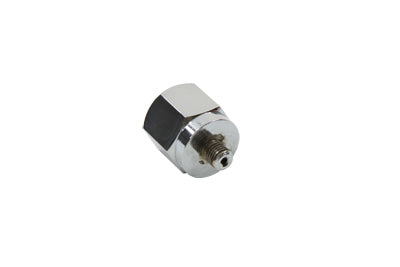 V-Twin Nugget Oil Gauge Fitting - 40-0359