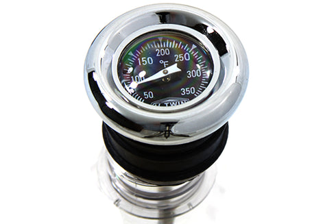 Wyatt Gatling Oil Temperature Dipstick - 40-0361