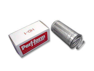 Perf-Form Perf-form Oil Filter Unit - 40-0380