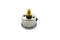Wyatt Gatling Liquid Filled Oil Pressure Gauge - 40-0385