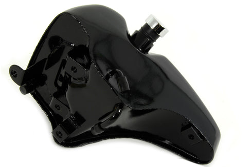 Wyatt Gatling Oil Tank Black - 40-0390