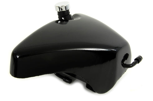 Wyatt Gatling Oil Tank Black - 40-0390