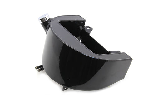 Wyatt Gatling Gloss Black Oil Tank 4 Spigot - 40-0393