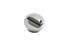 Wyatt Gatling Chrome Blade Style Dipstick Cap - 40-0428