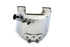 Wyatt Gatling Replica Chrome Oil Tank - 40-0429