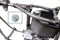 Wyatt Gatling Zinc Blade Style Dipstick Cap - 40-0444