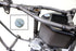 Wyatt Gatling Zinc Blade Style Dipstick Cap - 40-0444