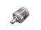 Wyatt Gatling Vented Breather Canister Chrome - 40-0457