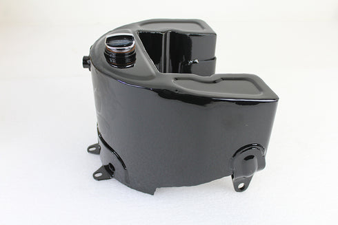 Wyatt Gatling Replica Black Oil Tank - 40-0480