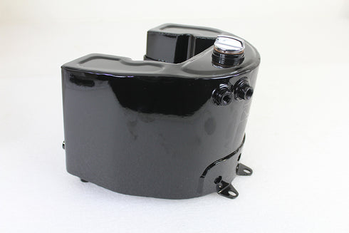 Wyatt Gatling Replica Black Oil Tank - 40-0480
