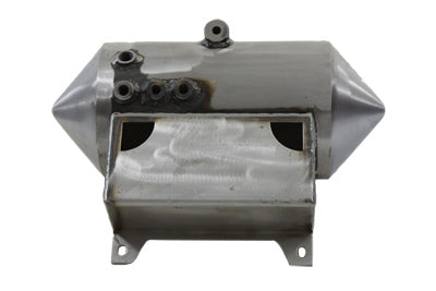 Wyatt Gatling Rocket Oil Tank Raw - 40-0487