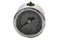 Wyatt Gatling Oil Pressure Gauge - 40-0500