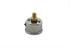 Wyatt Gatling Oil Pressure Gauge - 40-0500