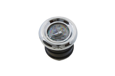 Wyatt Gatling Oil Temperature Dipstick - 40-0503