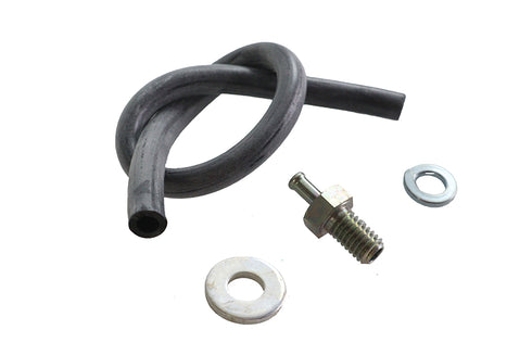 Colony Crankcase Vent Fitting - 40-0513