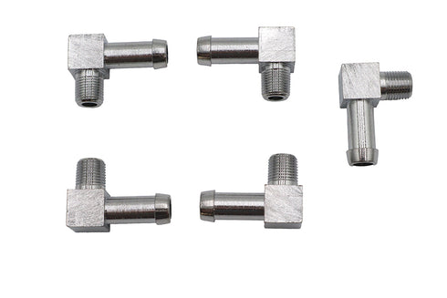 Wyatt Gatling Gas and Oil Line Fitting - 40-0519