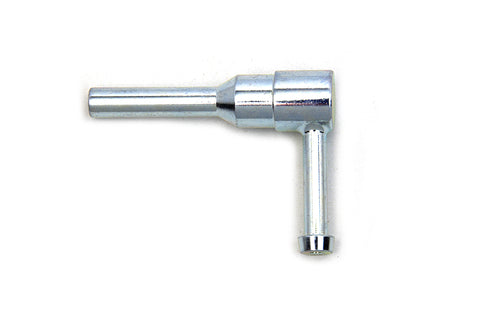 Wyatt Gatling Chain Oiler Fitting - 40-0524