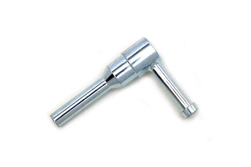 Wyatt Gatling Chain Oiler Fitting - 40-0524