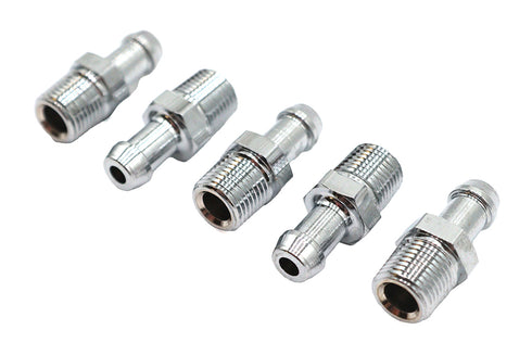 V-Twin Gas and Oil Line Fitting - 40-0526