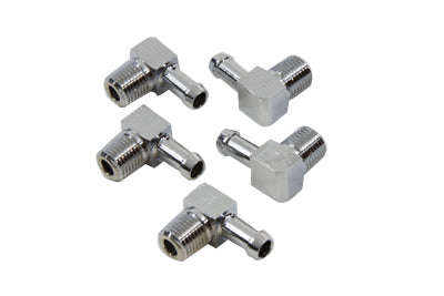 V-Twin Gas and Oil Line Fitting - 40-0530