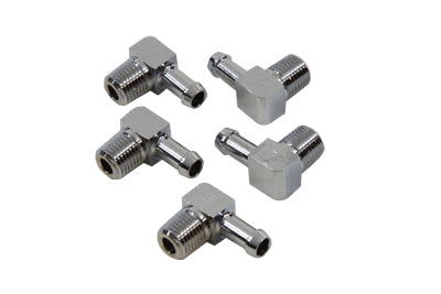 V-Twin Gas and Oil Line Fitting - 40-0530